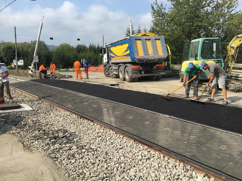 asfaltatura a freddo