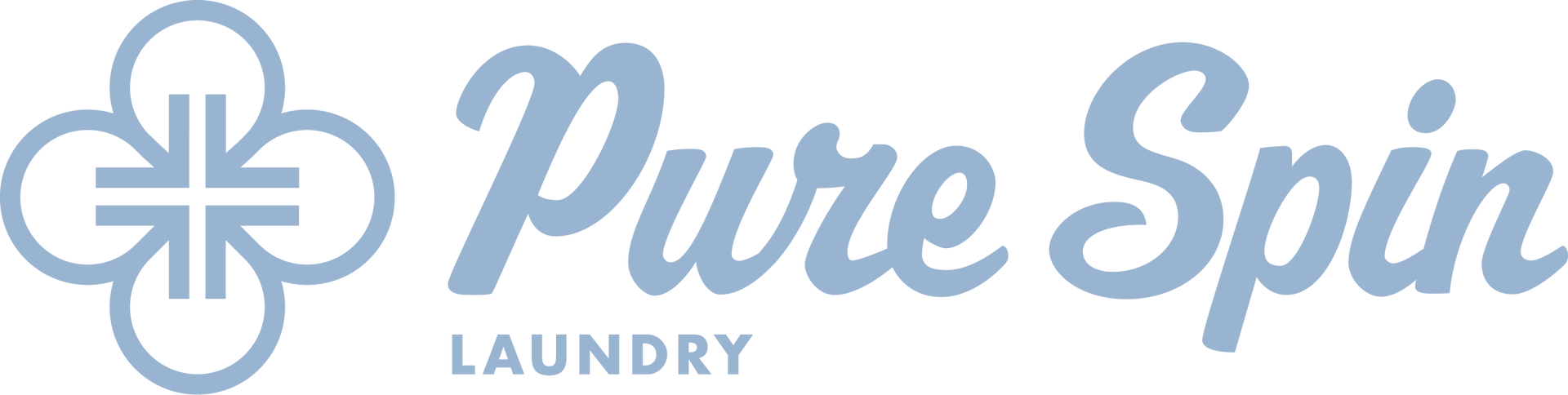 Pure Spin Laundry