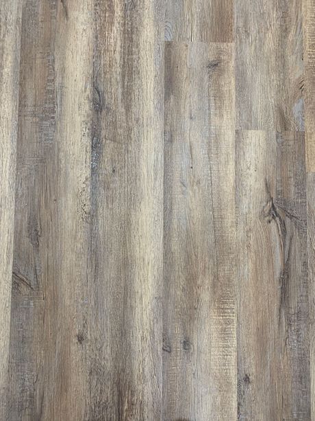 wood floor