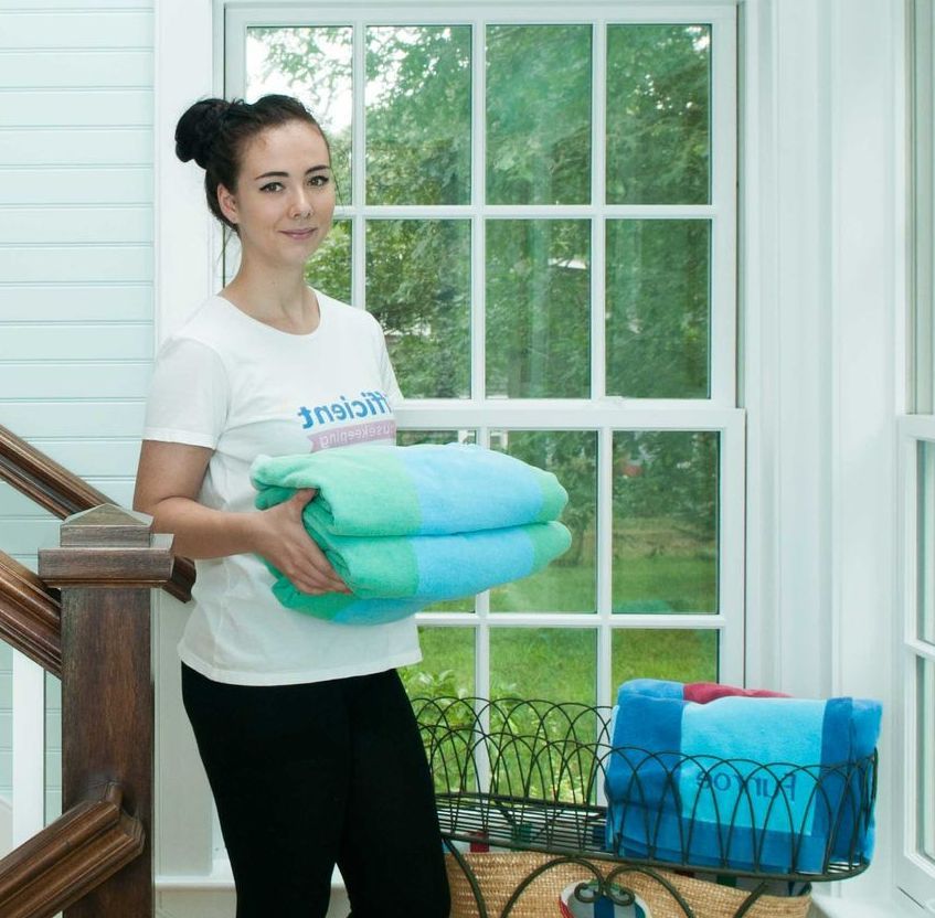 Laundry wash and fold services Martha’s Vineyard and Cape Cod