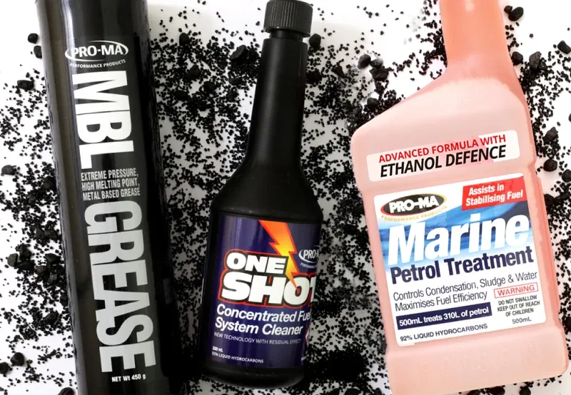 Pro-ma products — Supply Pro-Ma Performance Products in Dubbo, NSW