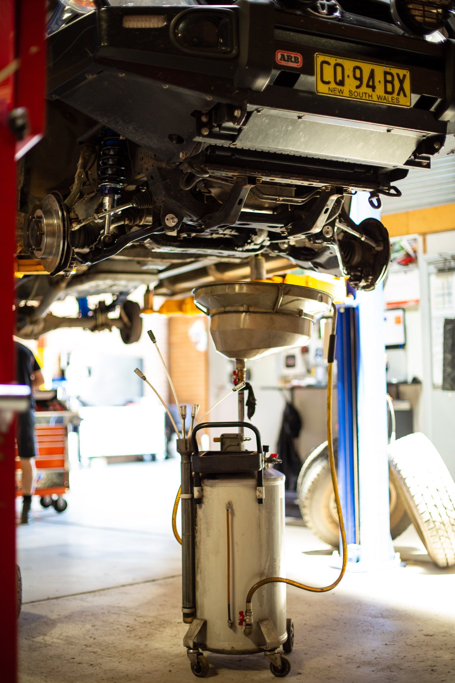 Auto Servicing — Provide Car Services in Dubbo, NSW