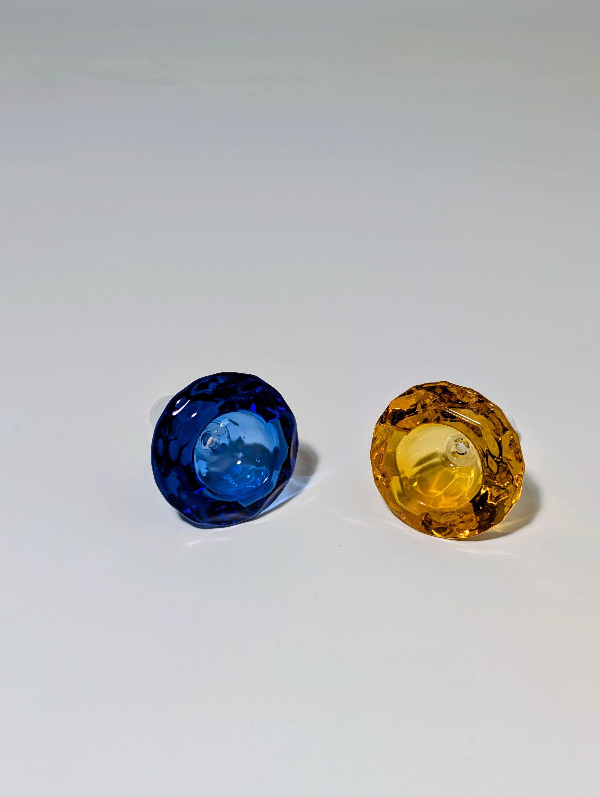 Diamond Bowl