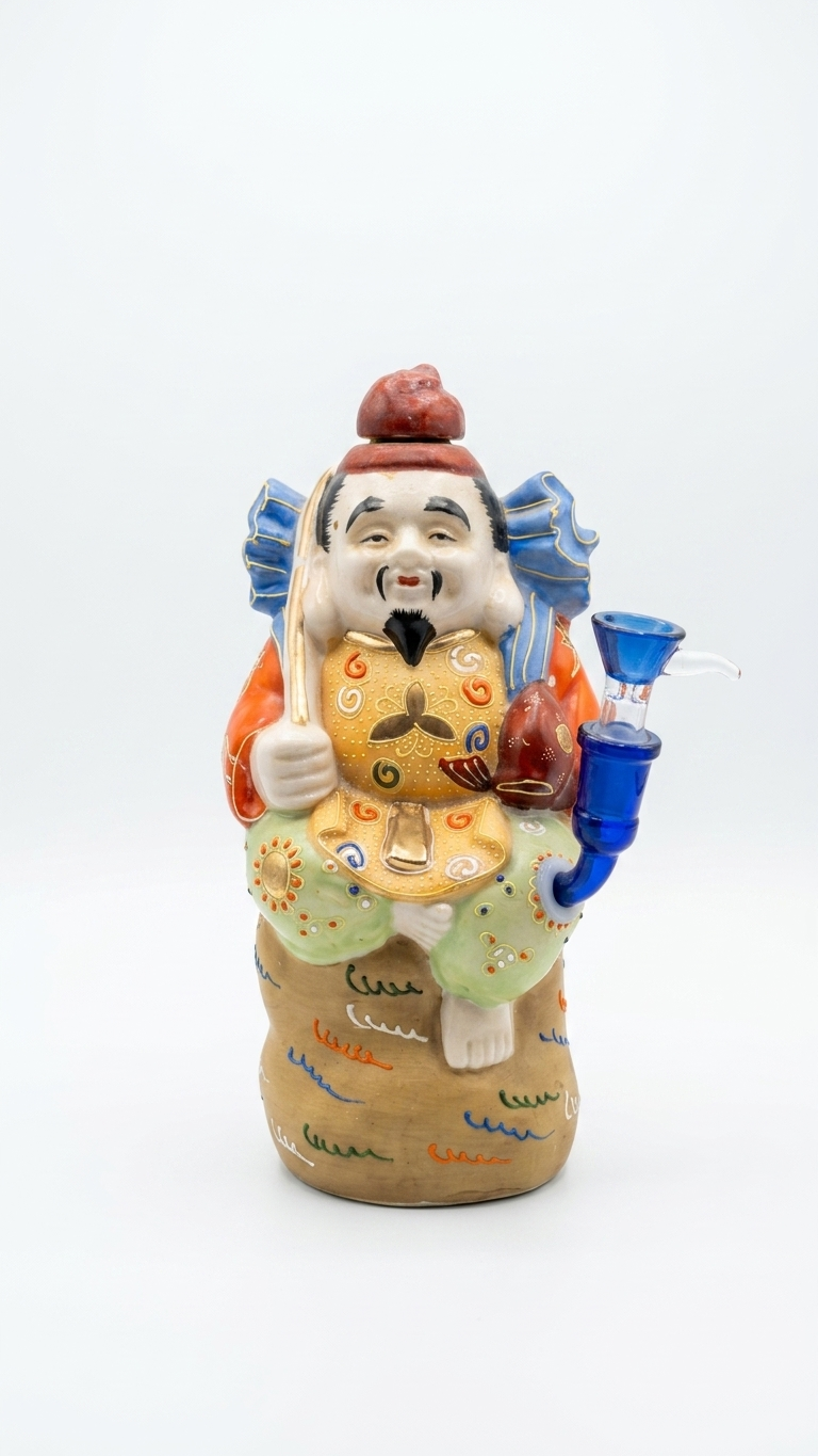 God of Luck