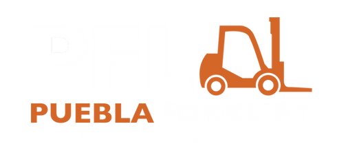 PFL Puebla Forklift