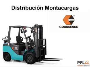 PFL - GOODSENSE MONTACARGAS