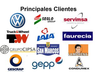 PFL - PRINCIPALES CLIENTES