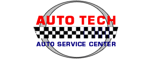Logo, Auto Tech Service Center, Automotive Service in Smithfield, PA
