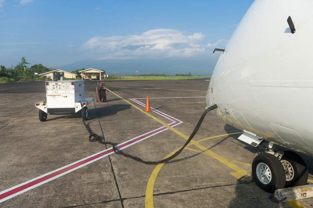 Discover What We Can Do For Your Airplanes Services Levon Aviation