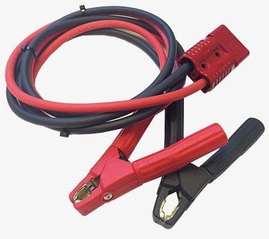 Battery Jump starter cables