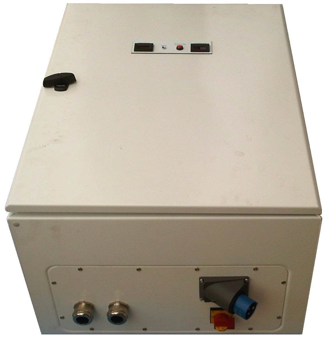 Levon Aviation Power Equipment