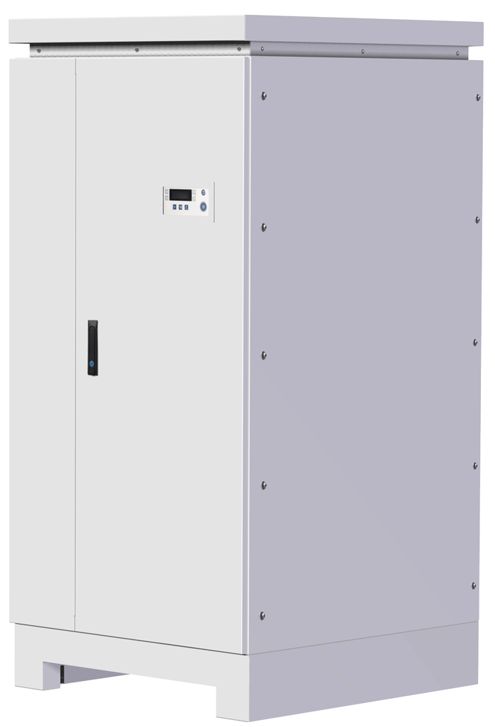 Levon Aviation DC Power Unit
