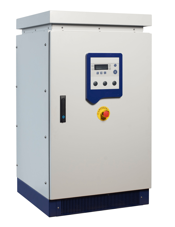 Levon Aviation DC Power Unit