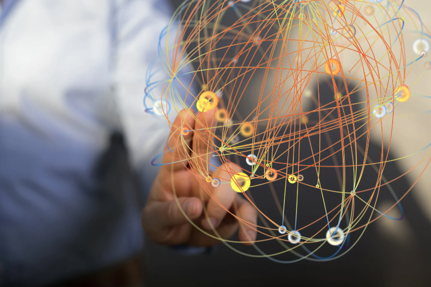 How telecom solutions are simple with 1 point of contact