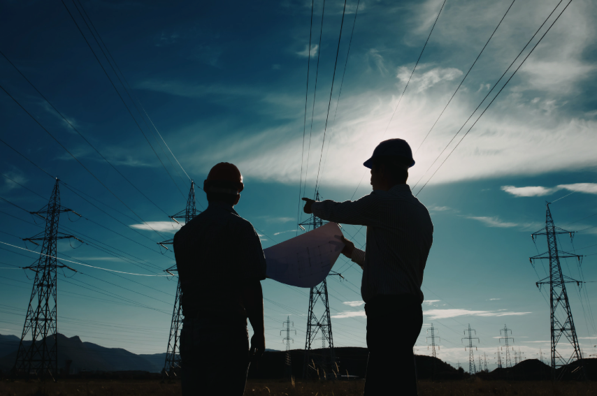 Telecom Legacy Line Replacement
