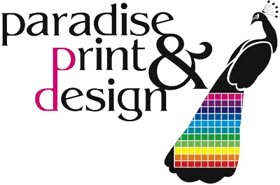 Paradise Print & Design: Skilled Graphic Designer in Australia