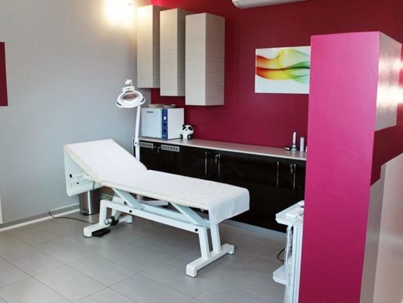 Studio di chirurgia estetica