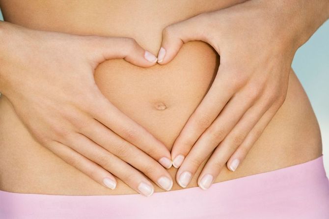 Benessere del corpo