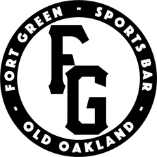 Fort Green Sports Bar logo
