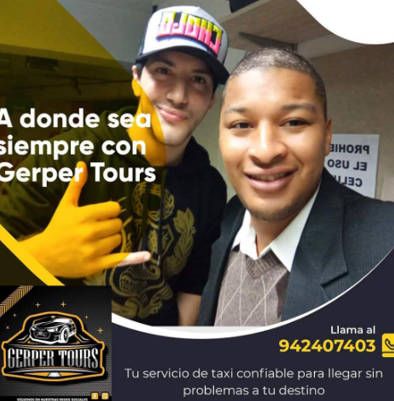 Gerper Tours