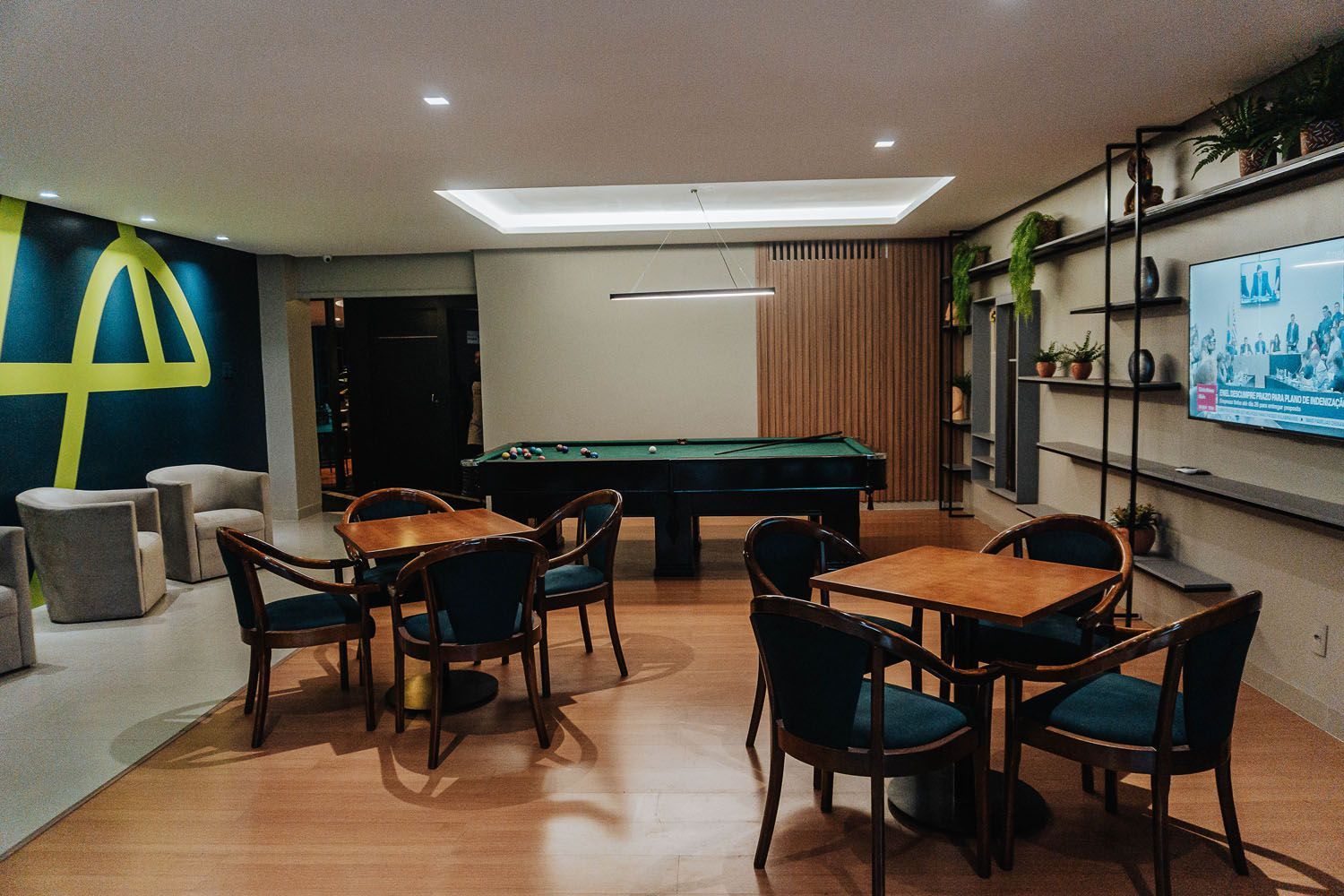 Hotel Serrano