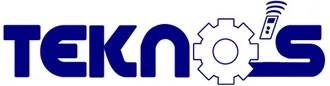 Logo - Tekno's