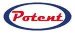 Logo - Potent