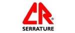 Logo - CR Serrature