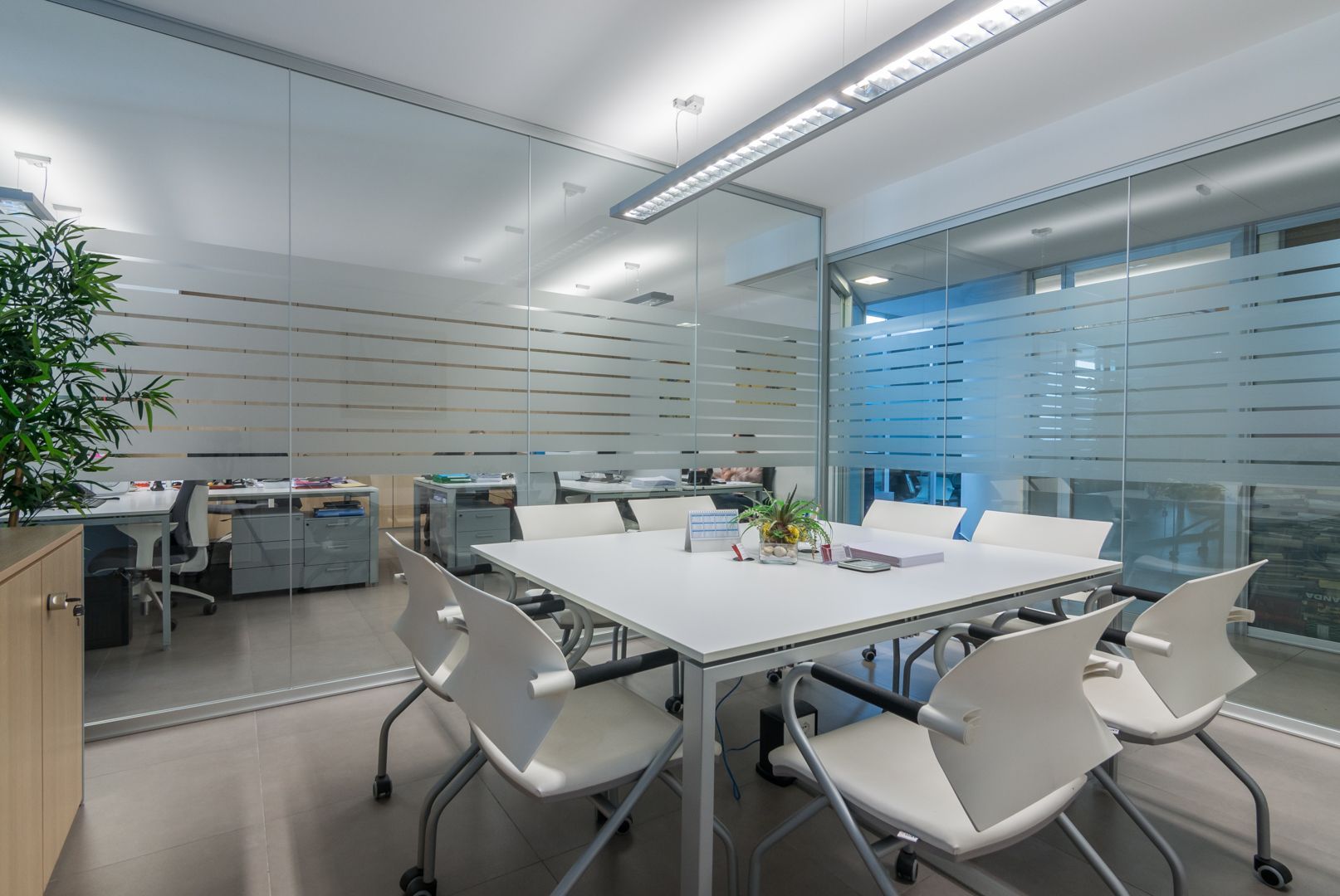 studio commercialist