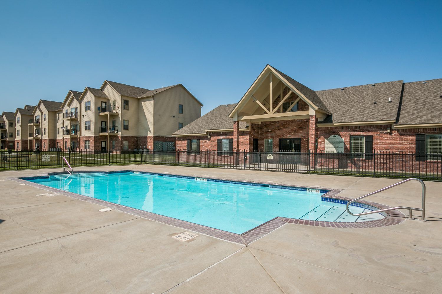 Silver Oak Apartments Mountlake Terrace