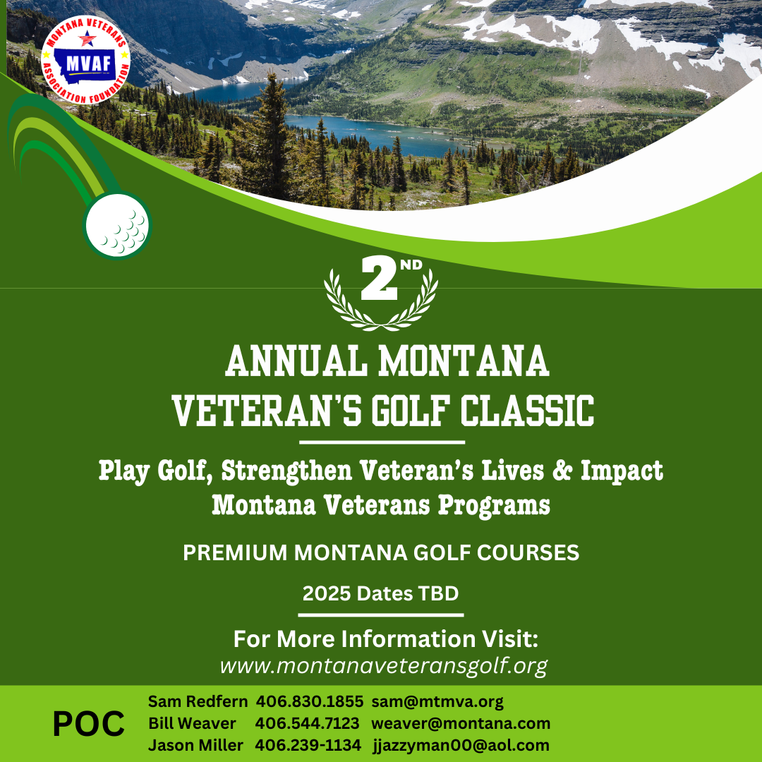 2nd annual golf classic