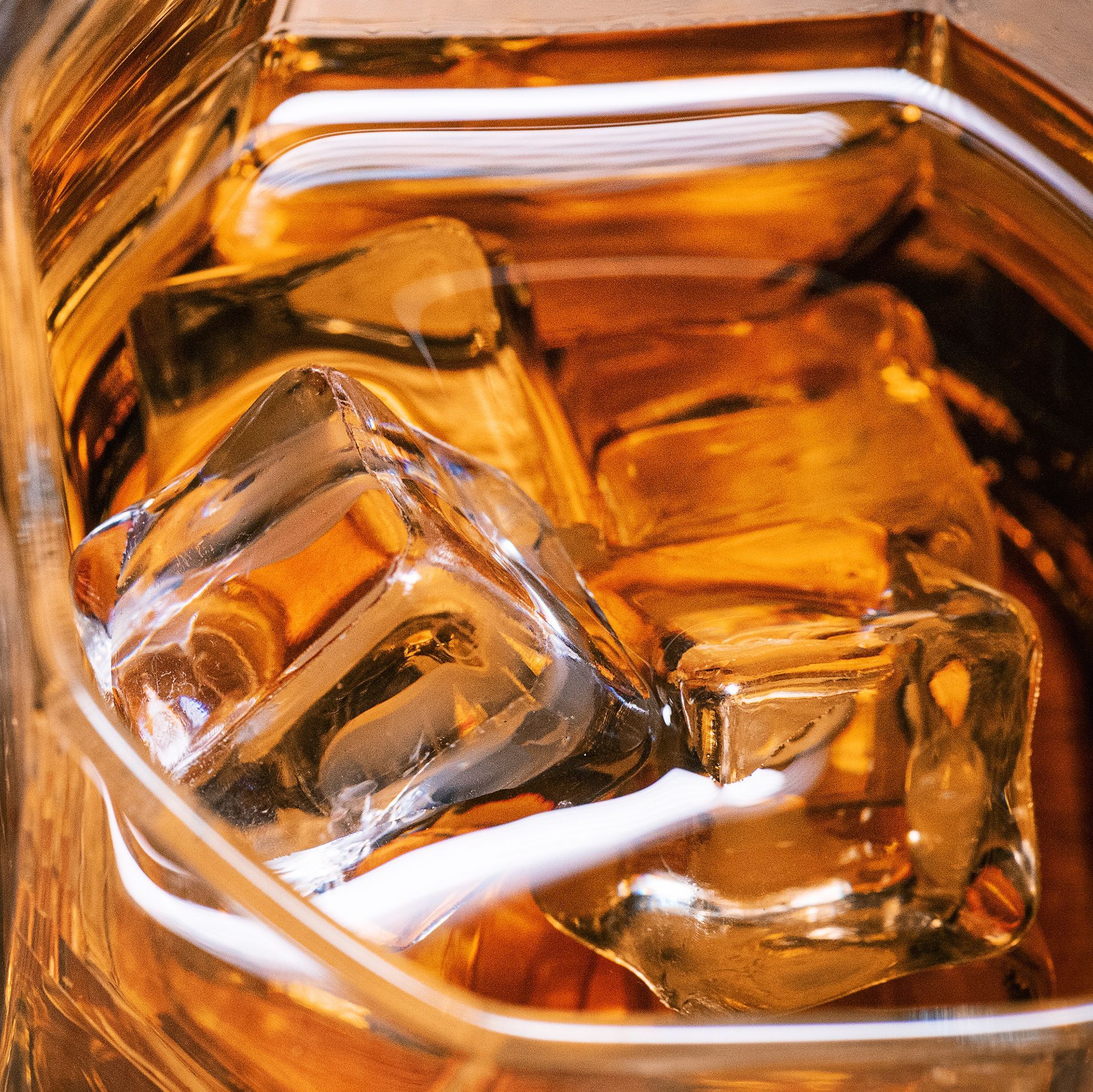 alcohol ice