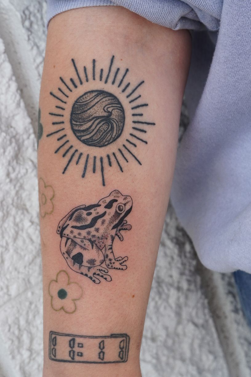 Tattoo Care \u0026 Aftercare | Helmszz Deep Ink | Hayden, ID, image size:816x1225