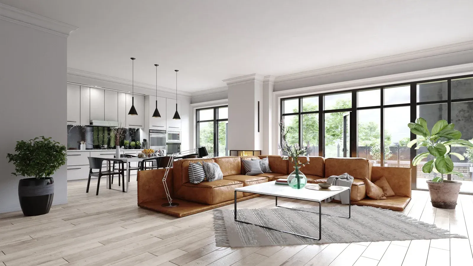 Full Home Renovation