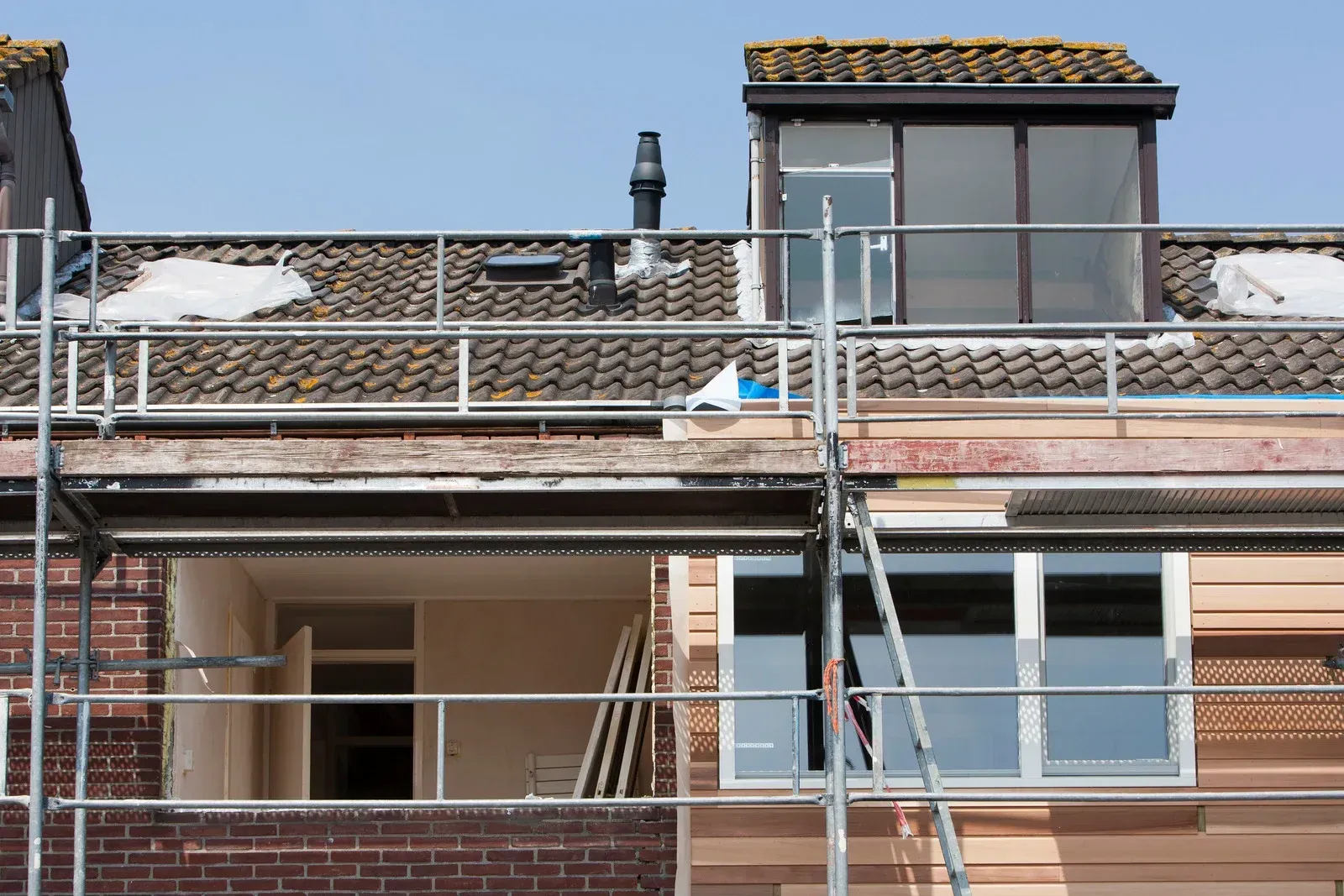 Home Repairs