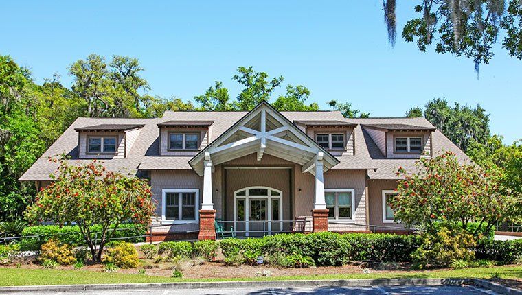 Golden Isles Center for Plastic Surgery