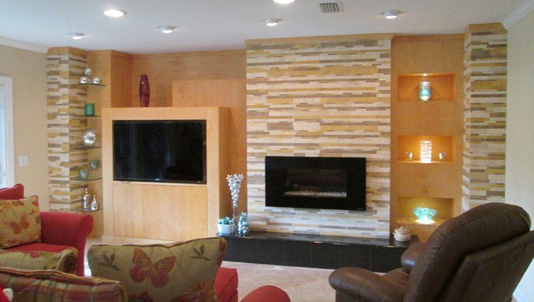 Sea Palms Renovation