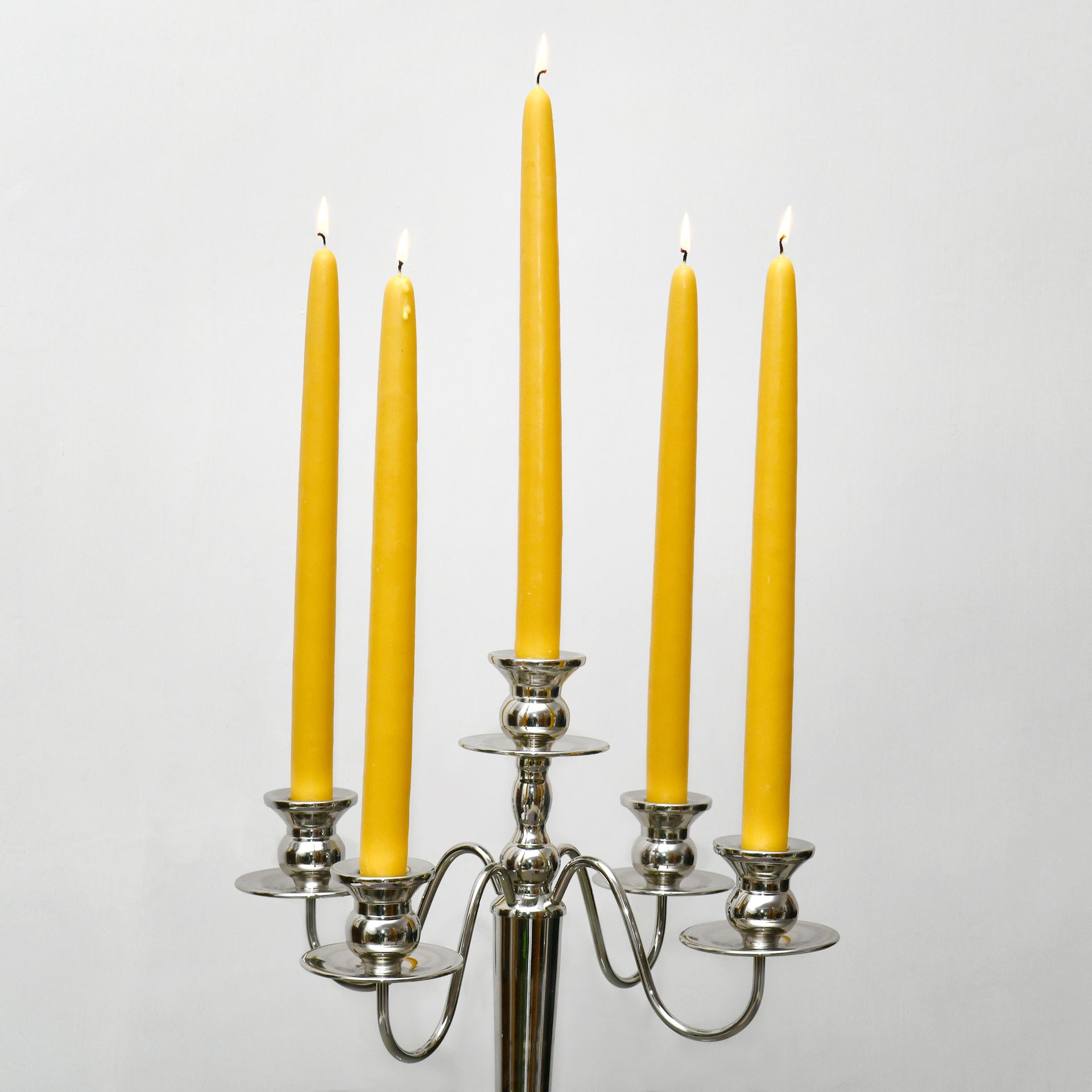 Beeswax Candles Traditional & Decorative Handmade Hong Kong