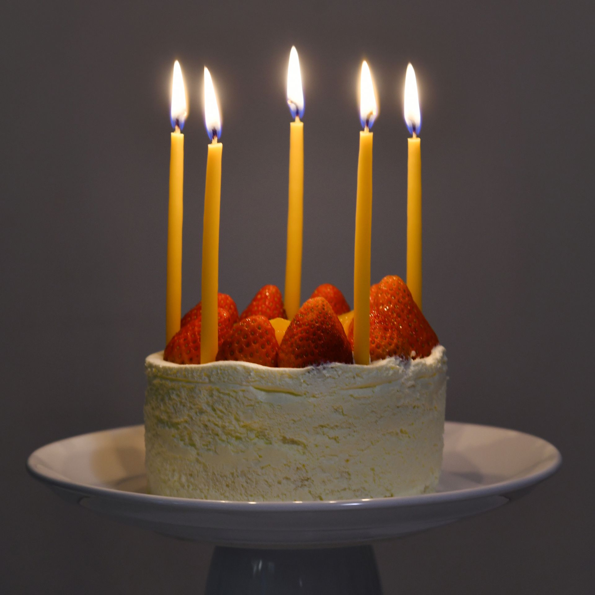 Beeswax Candles Traditional & Decorative Handmade Hong Kong