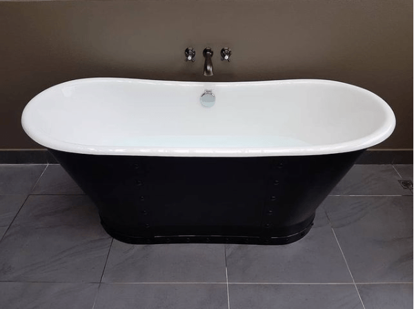 Bathroom Renovation — Your Local Plumbers & Gas Fitters in Northern Rivers, NSW
