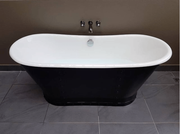 Bathroom Renovation — Cape Byron Plumbing in Byron Bay, NSW
