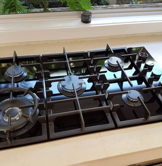Gas Cook Top Installation — Your Local Plumbers & Gas Fitters in Northern Rivers, NSW