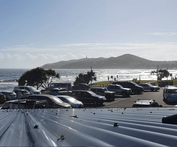Roofing in Byron Bay - Cape Byron Plumbing