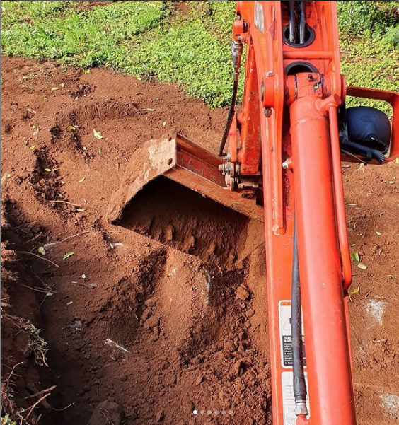 Septic Installation — Your Local Plumbers & Gas Fitters in Northern Rivers, NSW