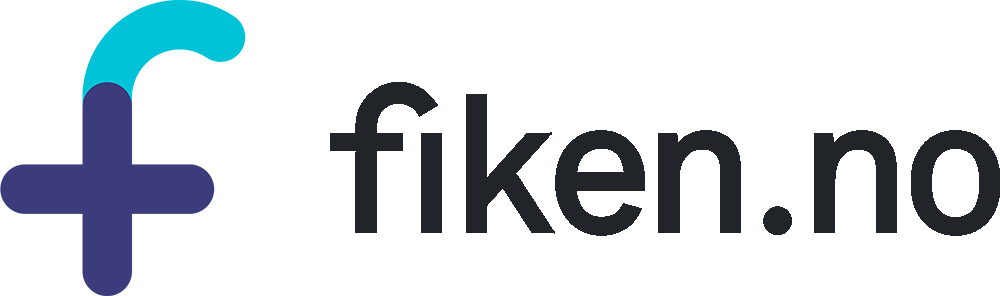 Fiken regnskap og nybedrift.no