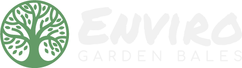 Enviro Garden Bales logo