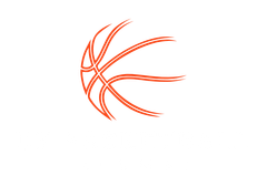 UF Basketball Alumni logo