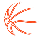UF Basketball Alumni logo