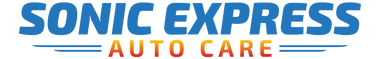 Sonic Express Autocare - Westwood, Houston TX - Logo