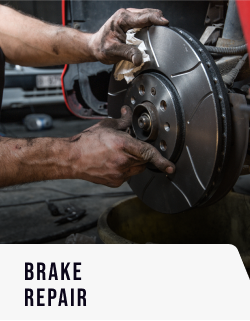 Brake Repair | Standard Auto Care